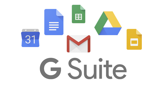 g-suite