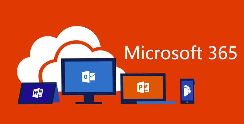 microsoft365
